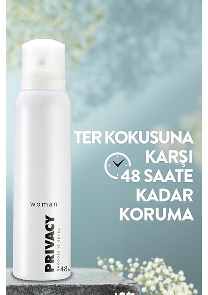 Women Kadın Deodorant, 150 ml fiyatları