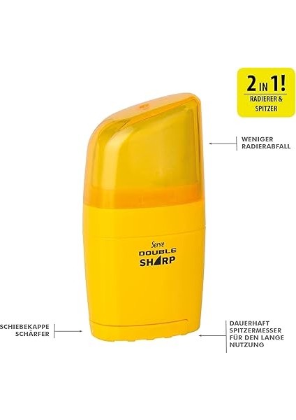 Dblsharp Silgili Kalemtiras Sari Tekli fiyatları