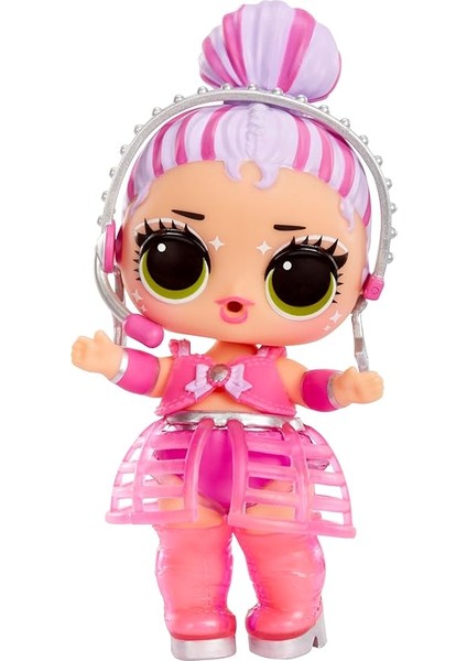 Entertainment Lol Tots Neon Pop Yıldızları modelleri