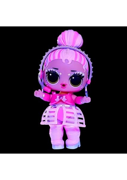 Entertainment Lol Tots Neon Pop Yıldızları fırsatları