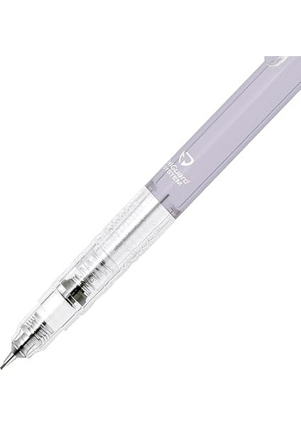 Delguard Lıght Versatıl Kalem 05 mm Dumanlı Mor modelleri