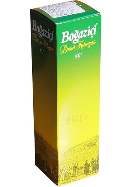 Kolonya Pet 400 ml fiyatları