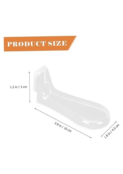 6 Piyano Pedalı Kapağı Piyano Için Pedalı Koruyucuları Dik Piyano Kapağı Piyano Ayağı Kapağı Piyano Pedal Kapağı Klavyeler Beyaz Klavye Piyano Pedi Kapakları Plastik modelleri