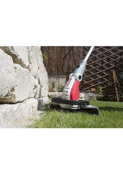 Elektrik Iplik Ayarlaması Igt 600 Da, Schnittkreis 320 Mm, Iplik Makarası Tippautomatik, 600 W, Yükseklik Ayarı, Vertikalschnitt indirimleri