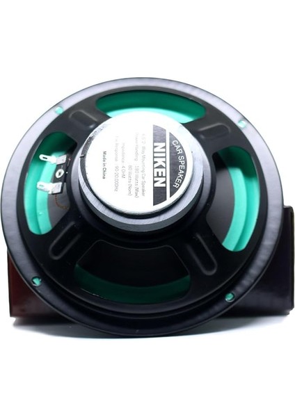 Araç Hoparlörü 16CM 6.5inç 4 Ohm 180 Watt 1 Adet fiyatları