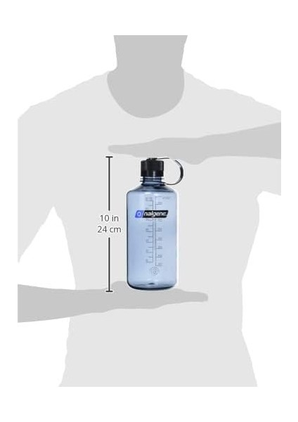 Eh Sustain Içecek Şişesi, Gri, 1 L modelleri