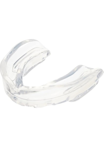 Boks Dişliği, Unisex, Şeffaf, Tek Beden