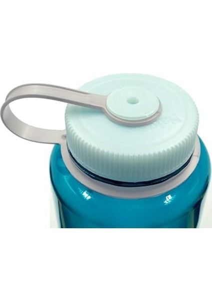 Sustain Tritan Bpa Içermeyen Su Şişesi,%50 Plastik Atık, 1,3 L, Geniş Ağız, Alabalık, 48 Oz, Alabalık modelleri