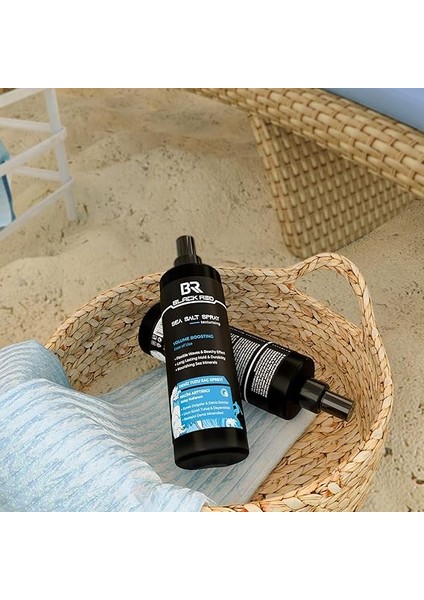 Red Saç Deniz Tuzu Spreyi - Sea Salt Spray Orta Tutuşlu Hacimlendirir Anti Uv Saç Şekillendirici indirimleri