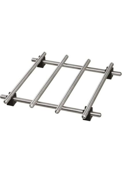 Lamplig Nihale Altlık, 17,8 x 17,8 Cm, Paslanmaz Çelik fiyatları