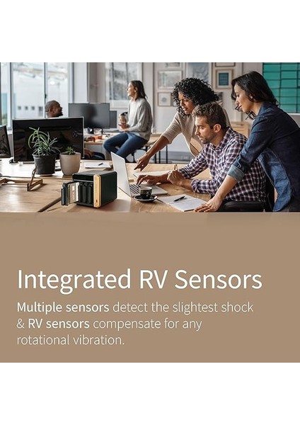 N300 8tb 3.5” Nas HDD – 7200RPM, 512MB Cache, Sata Iıı indirimleri