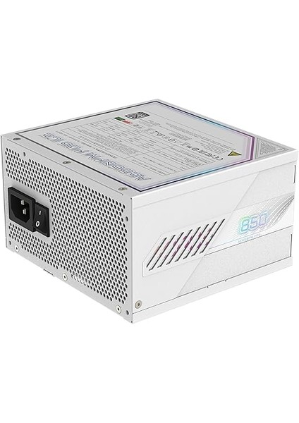 Psu Modüler 850W 80+Platınıum GP-AE850PM Pg5 Ice 120MM Fan indirimleri