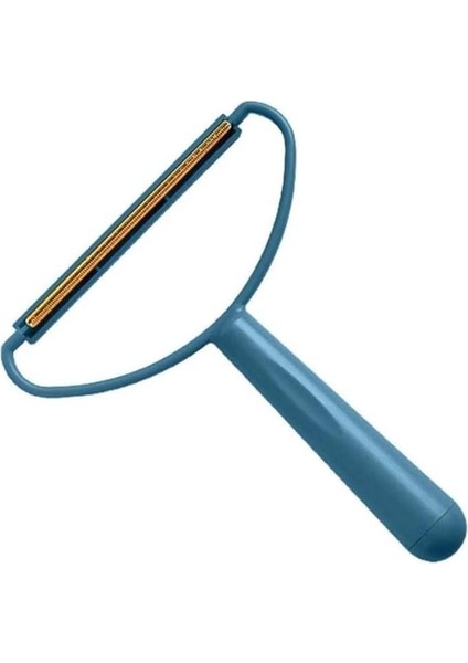 Çift Taraflı Tiftik Tüy Toparlayıcı | Elbise, Koltuk ve Halı | Kolay Kullanım Hızlı Temizleme Kullanışlı Tüy Toplama Aleti