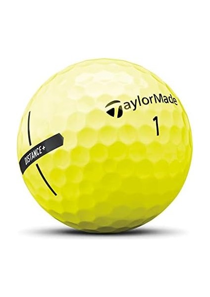 2021 Distance+ Golf Balls modelleri