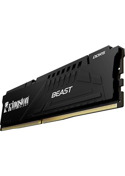 Beast 16GB Ddr5 6000MT/S CL36 Dımm Masaüstü Ram Kit (2X8GB) - KF560C36BBEK2/16TR modelleri