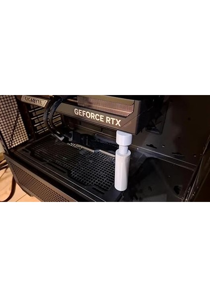 Destek Braketi Ayarlanabilir 3 Farklı Boyut modelleri