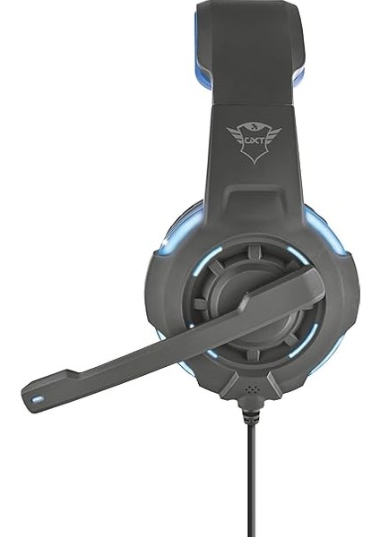 Gxt 350 Radius Aydınlatmalı 7.1 Surround Oyun Kulaklığı, Siyah indirimleri