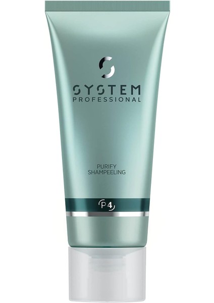 Professional Purify Sham-Peeling 150ML