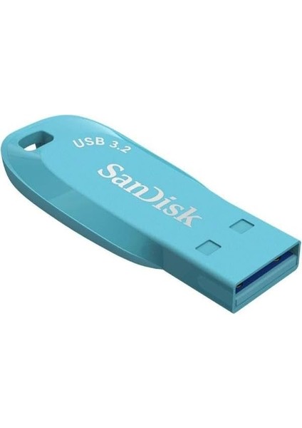 Ultra Shift 256GB USB 3.2 Flash Bellek Mavi SDCZ410-256G-G46BB