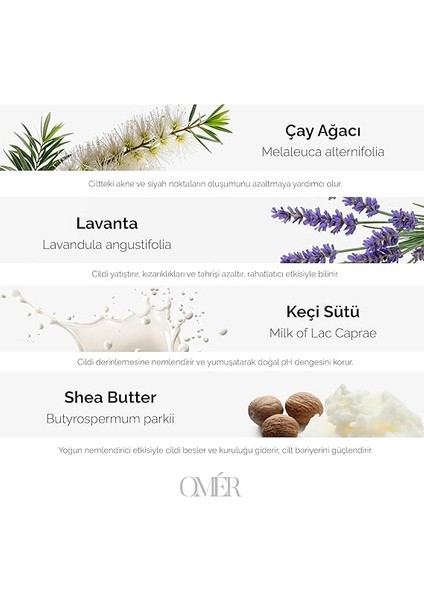 Katı Sabun Keçi Sütü Yüz Maskesi Bal 110GR Shea Nemlendirici Şampuan 1 Adet Vücut Peelingi Yüz, Siyah Nokta Yüz Maskesi Akne Sedef Egzama, Yüz Bakımı Keçi Sütü Sabunu modelleri