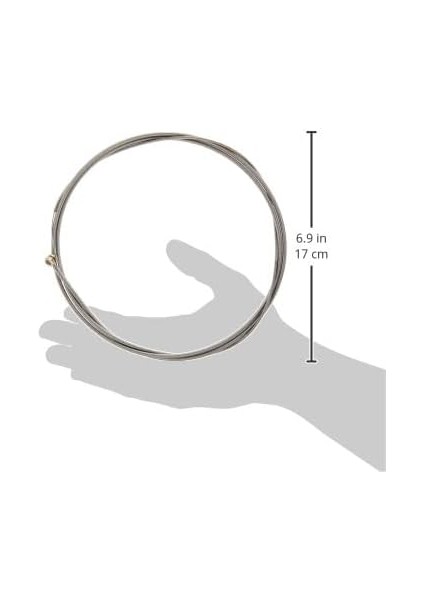 14677 Nanoweb Medium 4 Telli Bas Gitar Teli (45-105) modelleri