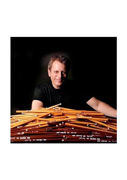 Firth Baget(Çift) Sıgnature Dave Weckl Evolutıon, Hıckor fiyatları