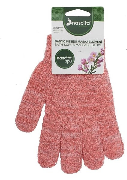 Duş Eldiveni Turuncu - 23 fiyatları