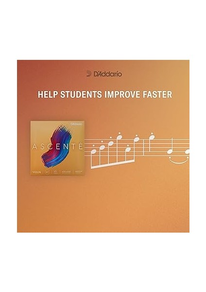 A310 Ascente 4/4 Keman Teli fırsatları