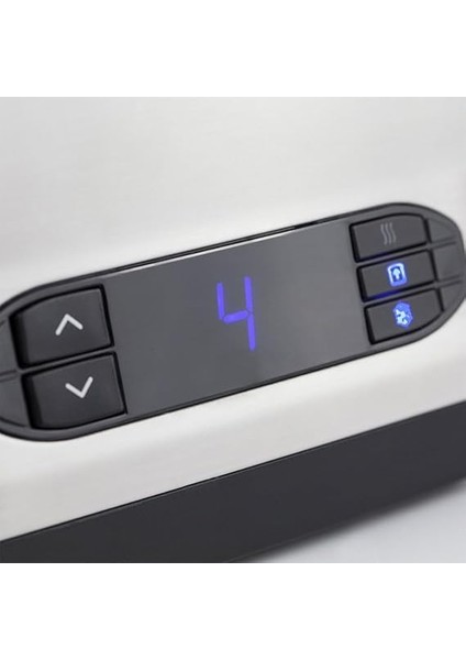 2778 Inox 2 2li Ekmek Kizartma Makinesi indirimleri