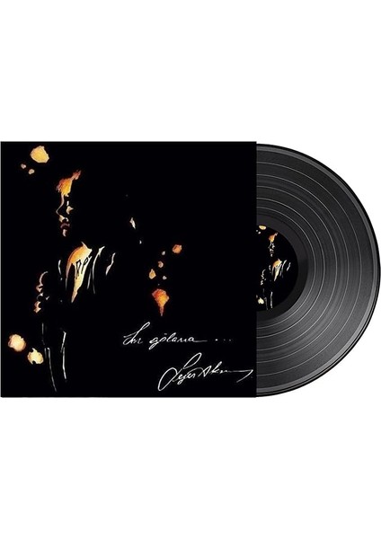 Elektronik Sezen Aksu-Sen Ağlama Lp Plak