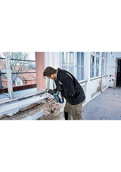 - Heavy Serisi Ahşap ve Metal Için Tilki Kuyruğu Bıçağı S 611 Df - 5'li Paket indirimleri