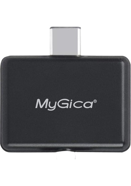 Mygica PT362 - Freeview ve Dvb-T2 Alıcıları - Tabletler ve Akıllı Telefonlar Için Tip-C USB Tv Alıcısı - USB Destekli Android 4.1+ Stick ile Tv Izle fiyatları