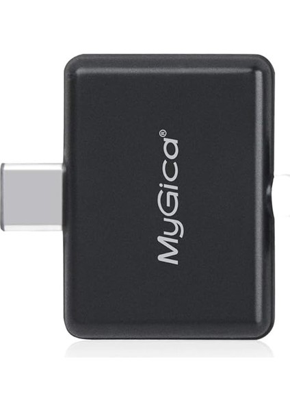 Mygica PT362 - Freeview ve Dvb-T2 Alıcıları - Tabletler ve Akıllı Telefonlar Için Tip-C USB Tv Alıcısı - USB Destekli Android 4.1+ Stick ile Tv Izle modelleri