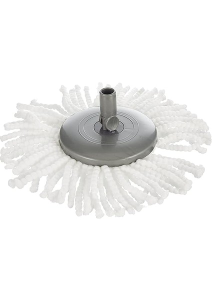 Döner Başlıklı Uzayabilen Saplı Püsküllü Mop, Çok Renkli, Medium fiyatları