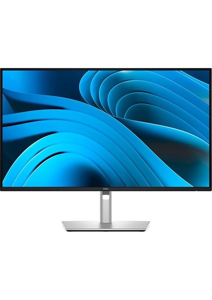 Pro 27 Plus Qhd Usb-C Hub Monitor - P2725DE 2560X1440 100Hz 5ms 1.500:1 350CD/M2 IPS Dp HDMI Pivot Vesa 90W Pd Rj-45 1gbit