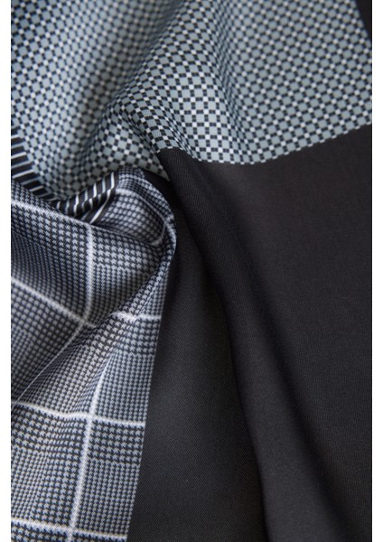 Desenli Mendil modelleri