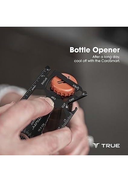 Utility Tu 207 Cardsmart 30 Fonksiyonlu Anahtarlık modelleri