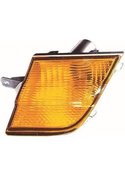 2151670LUE Sinyal Lambasi Sol 26135AX600