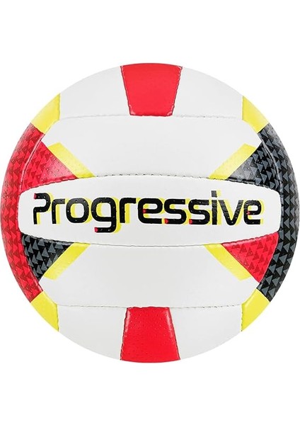 Progressive 5 No Voleybol Topu Kırmızı fırsatları