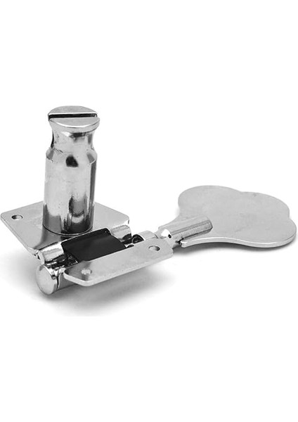 4 Adet Bas Akort Cihazı 4'ü 1 Arada Açık Kafa Tel Akort Anahtarı Burgu Akort Cihazı Elektrik Bas Gitar Için (Sol) indirimleri