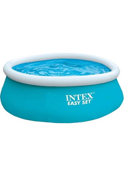 1.83M x 51CM Easy Set Havuz