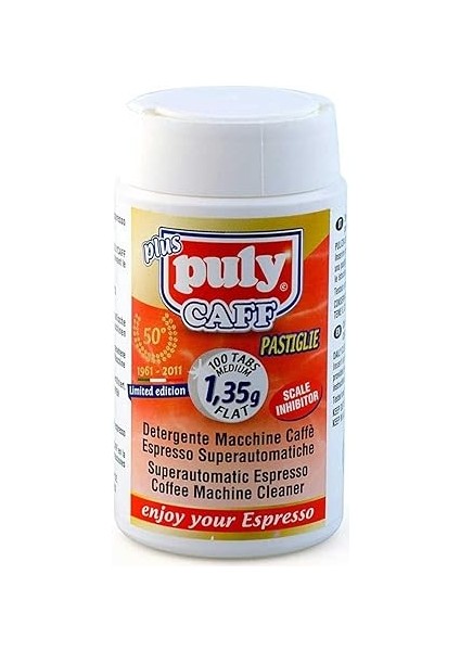 Caff Tablet 1,35 gr 100 Lü fiyatları