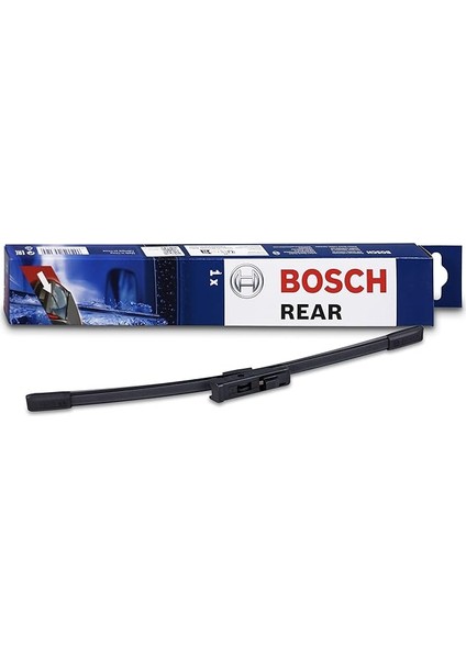 Rear Aerotwin Arka Silecek Vw Golf 8 (2019-2022) [250 Mm] A252S 3397016826