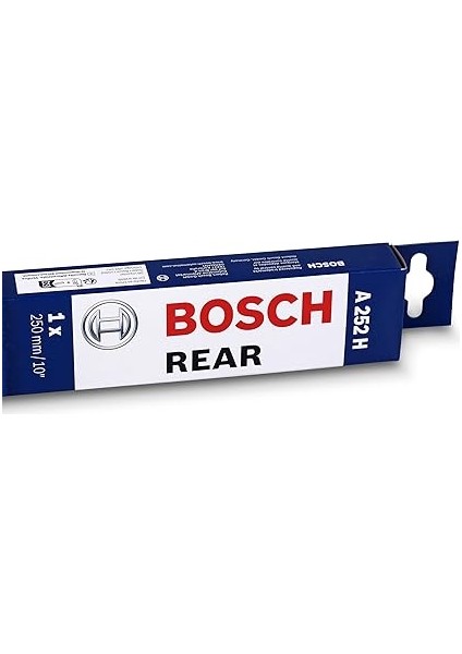 Rear Aerotwin Arka Silecek Vw Golf 8 (2019-2022) [250 Mm] A252S 3397016826 modelleri