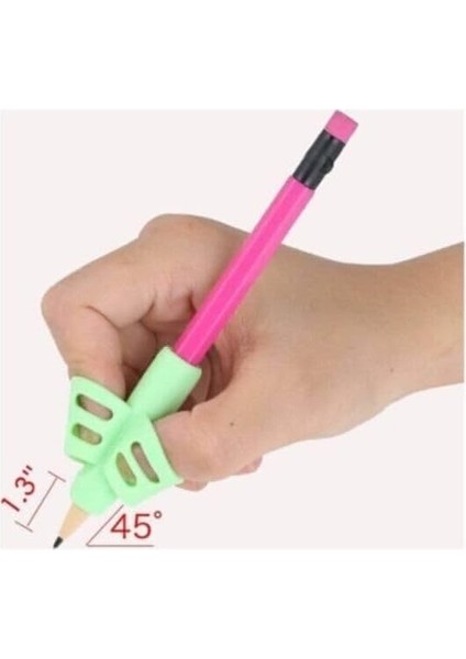 Kolay Kurşun Kalem Tutma Aparatı 4 Adet Bş.k fiyatları