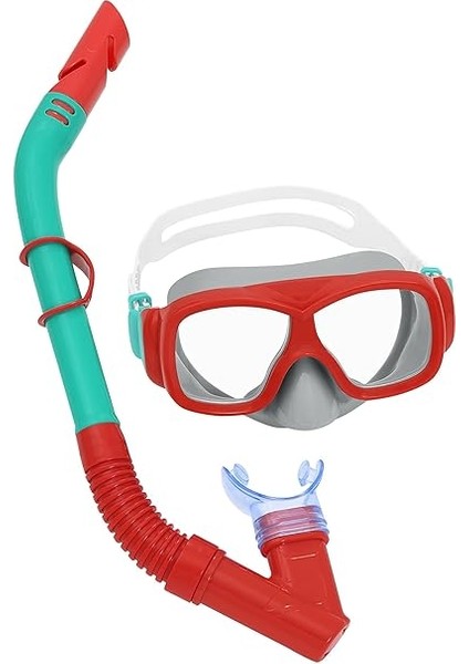 Explora Kids 7+ Şnorkel Maskesi indirimleri