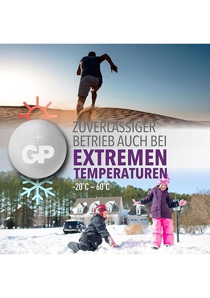 Batteries CR2430 2430 Boy Lityum Düğme Pil, 3 Volt, 5'li Kart modelleri