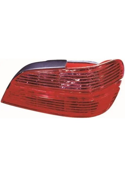 5501930RUE Stop Lambasi Sag 6351L5