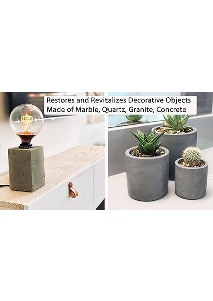 Doğaltaş Granit Koruyucu Vaks Cila 250 ml Natural Stone Polishing Wax fırsatları