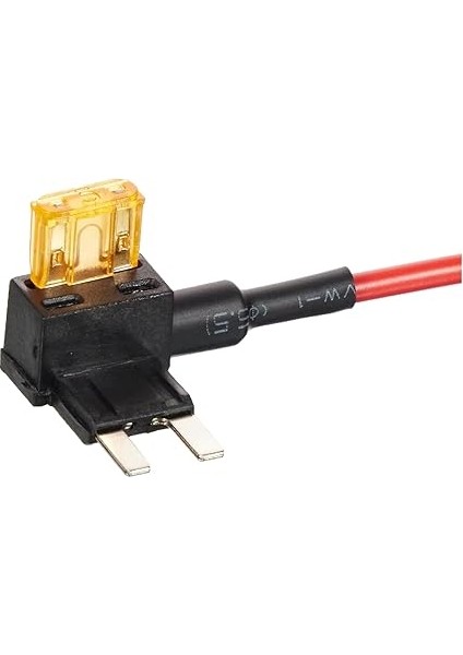 Fuse Tap Mini (Ats) Tip Sigorta Kutusu Bağlantı Aparatı modelleri